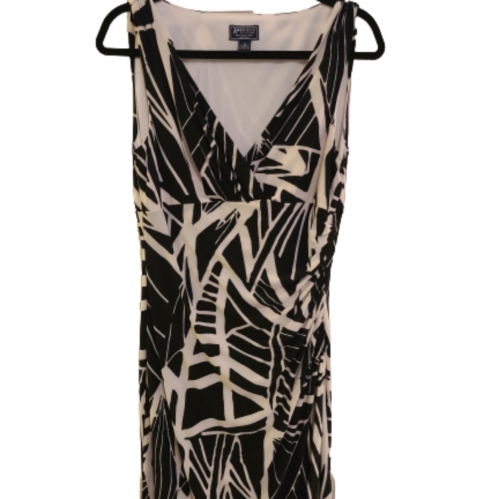 American Living Easy Wear Dress